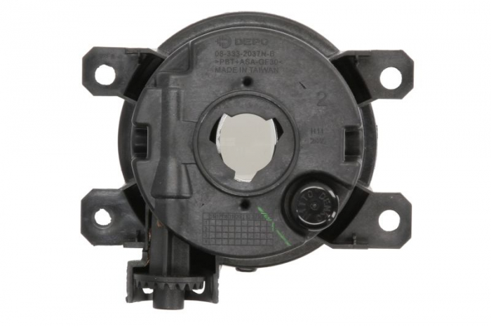 Proiector ceata Dreapta/Stanga (H11) potrivit JEEP RENEGADE 07.15- [2]