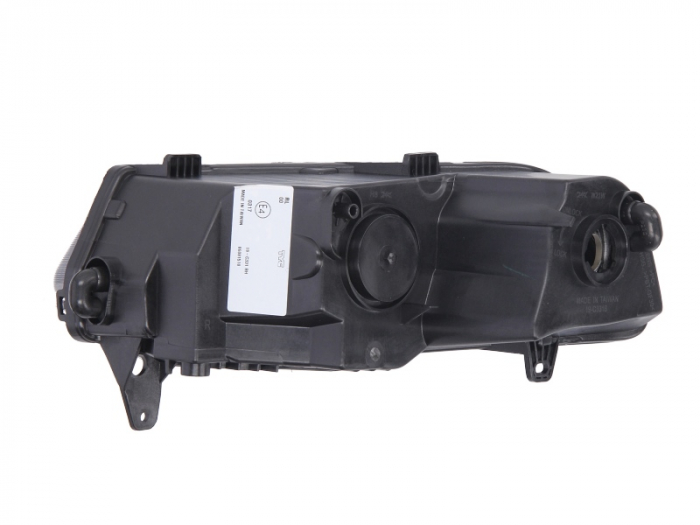 Proiector ceata dreapta (W21W) VW POLO dupa 2009 [2]