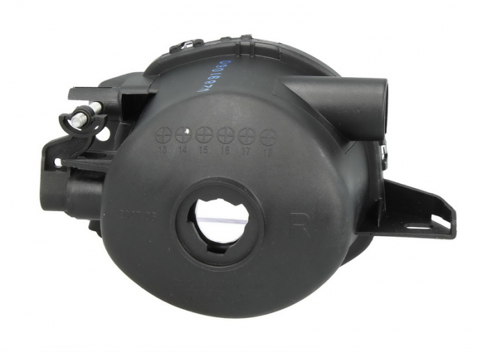 Proiector ceata fata dreapta (H11) BMW Seria 3 2004-2012 [2]