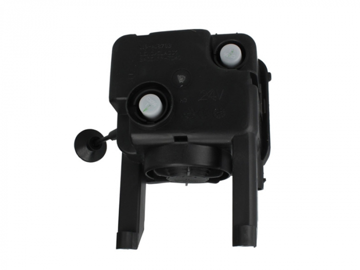 Proiector ceata fata dreapta (H3) OPEL CORSA, MERIVA 2000-2010 [2]