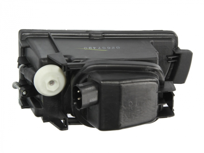 Proiector ceata fata dreapta (H7) BMW Seria 7 1994-1998 [2]