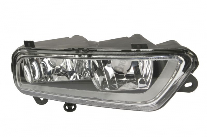 Proiector ceata fata dreapta H8/P21W VW PASSAT intre 2010-2014 [3]