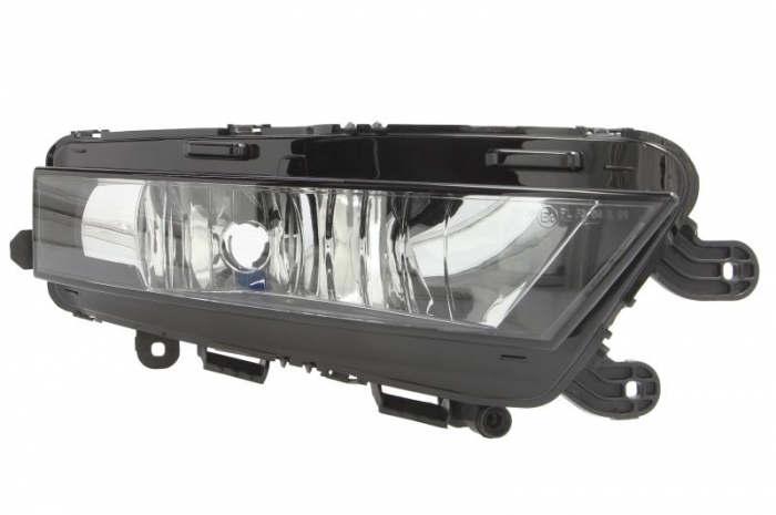 Proiector ceata fata dreapta (H8) SKODA OCTAVIA dupa 2016 [1]