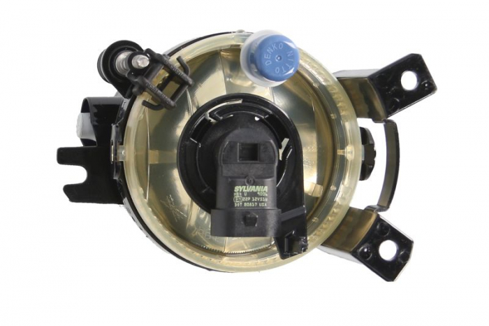 Proiector ceata fata dreapta (HB4) VW FOX 2005-2011 [2]