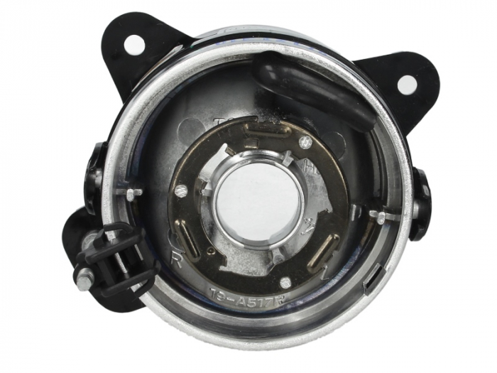 Proiector ceata fata dreapta (HB4) VW TRANSPORTER 2003-2009 [2]