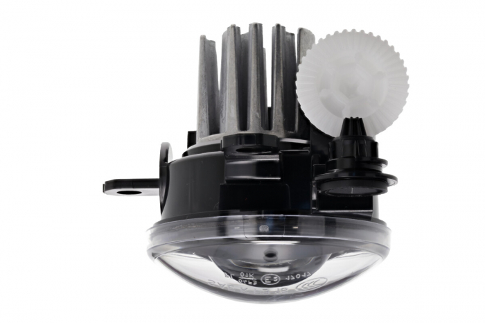 Proiector ceata fata dreapta (LED) potrivit CITROEN C3 AIRCROSS; OPEL ASTRA L, CORSA F, CROSSLAND X, INSIGNIA B; PEUGEOT 2008 II 05.19- [5]