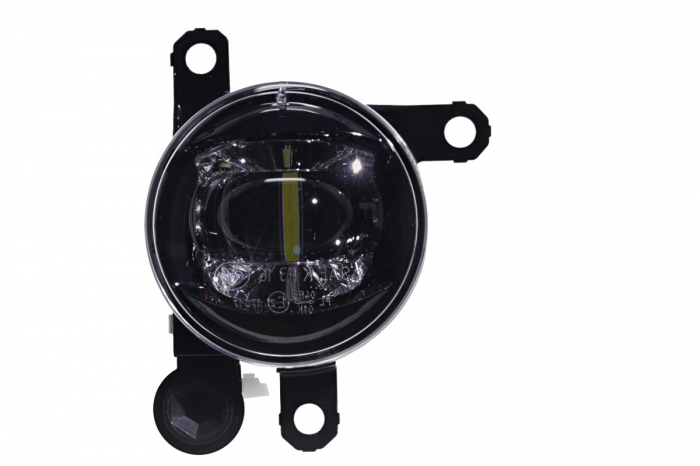 Proiector ceata fata dreapta (LED) potrivit CITROEN C3 AIRCROSS; OPEL ASTRA L, CORSA F, CROSSLAND X, INSIGNIA B; PEUGEOT 2008 II 05.19- [3]