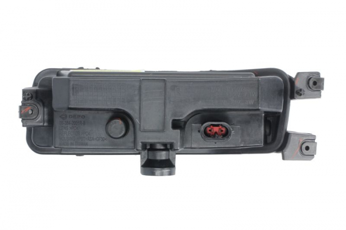 Proiector ceata fata dreapta (LED) potrivit LAND ROVER RANGE ROVER IV 08.12-11.17 [2]