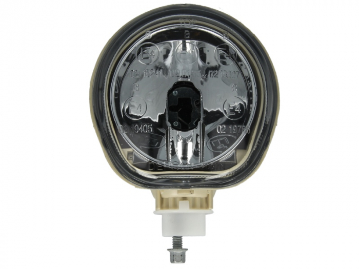 Proiector ceata fata stanga dreapta (H1) FIAT BRAVA, BRAVO , MAREA, PALIO, PANDA, SIENA 1995-2012 [1]