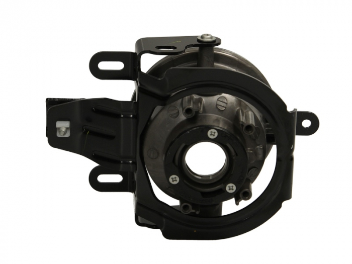 Proiector ceata fata stanga dreapta MITSUBISHI PAJERO 2000-2007 [2]