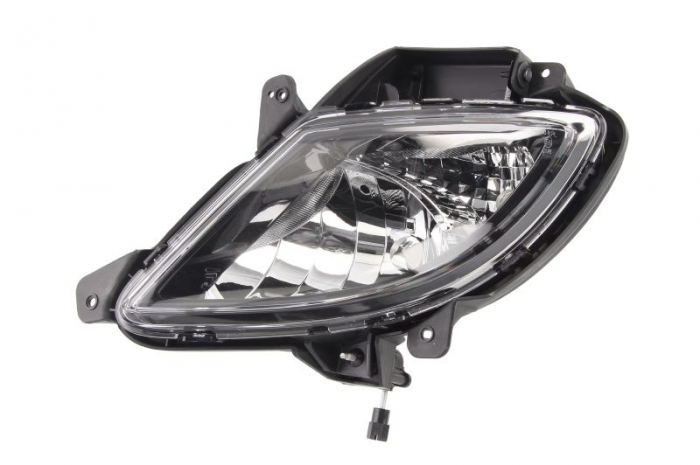 Proiector ceata fata stanga (H27W/P13W) HYUNDAI ix20 2010-2015 [1]
