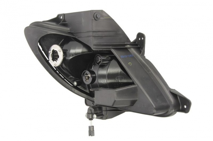 Proiector ceata fata stanga (H27W/P13W) HYUNDAI ix20 2010-2015 [2]