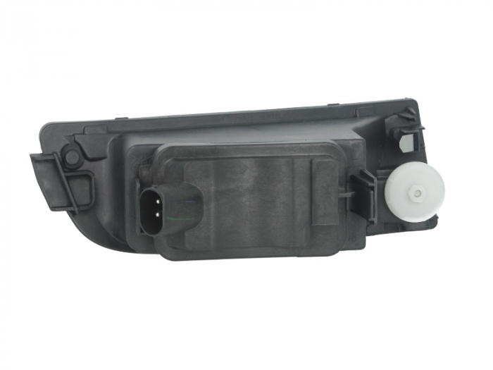 Proiector ceata fata stanga (H3) BMW Seria 7 1994-1998 [2]