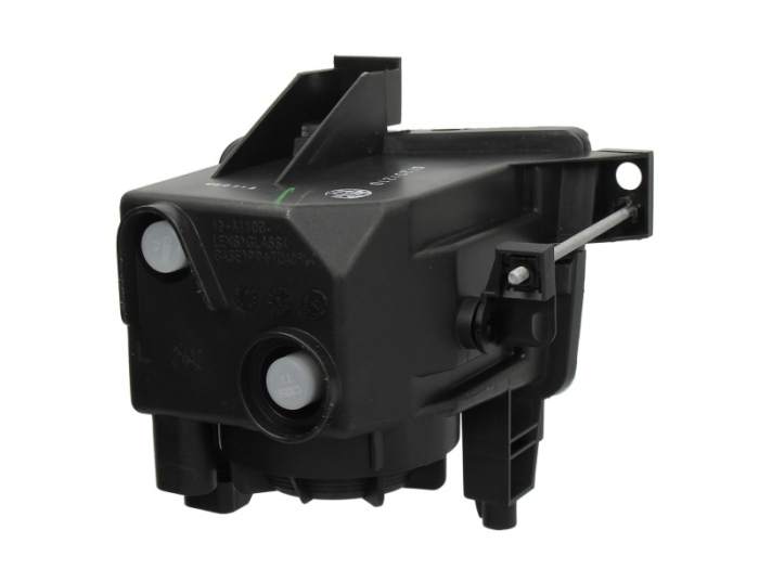 Proiector ceata fata stanga (H3) OPEL SIGNUM, VECTRA 2002-2005 [2]