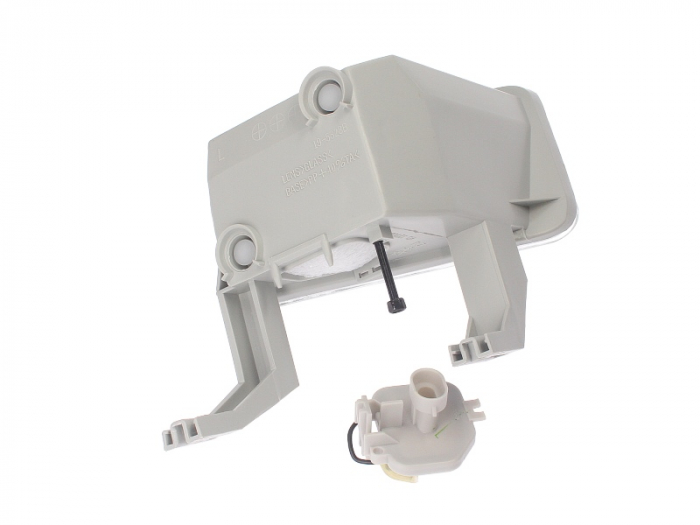 Proiector ceata fata stanga (H3) OPEL VECTRA 1995-1999 [2]