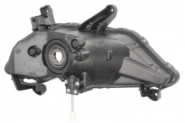 Proiector ceata fata stanga (H8) HYUNDAI i20 2014-2018 [2]