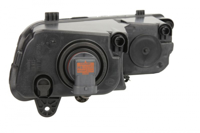 Proiector ceata fata stanga (H8 pentru model R-Line) VW GOLF 2012-2017 [2]