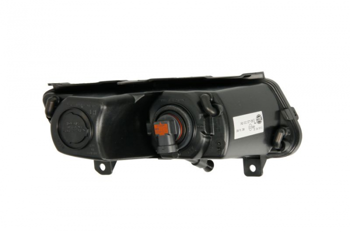 Proiector ceata fata stanga (H8 pentru modele albastruGT/GTI/R-Line, cu iluminare in viraje) VW POLO 2009-2017 [2]