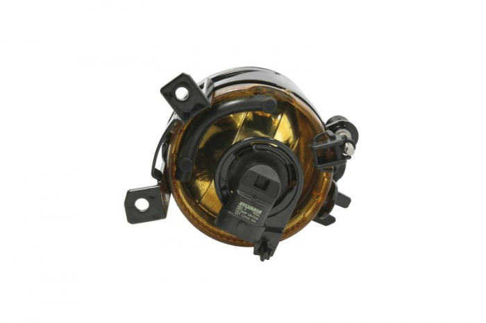 Proiector ceata fata stanga (HB4 pentru model RS/Scout, cu iluminare in viraje) SKODA OCTAVIA 2008-2013 [2]