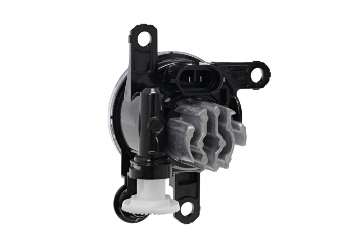 Proiector ceata fata stanga (LED) potrivit CITROEN C3 AIRCROSS; OPEL ASTRA L, CORSA F, CROSSLAND X, INSIGNIA B; PEUGEOT 2008 II 05.19- [4]