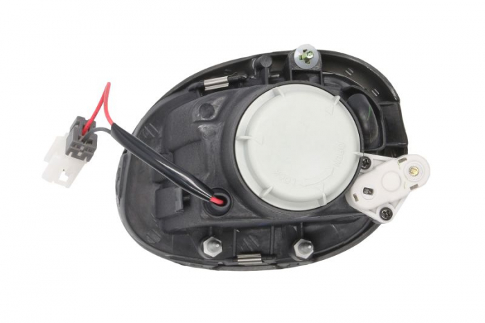 Proiector ceata MITSUBISHI GALANT V (E5_A, E7_A, E8_A) 1992-1996 [2]