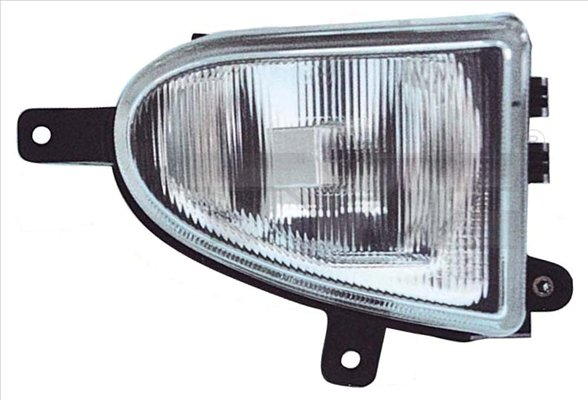 Proiector ceata SEAT ALHAMBRA (7V8, 7V9) 1995-2001 [1]