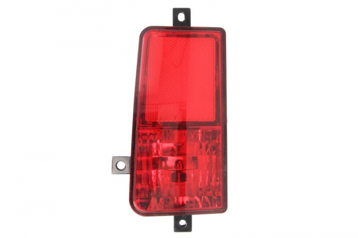 Proiector ceata spate dreapta CITROEN JUMPER; FIAT DUCATO; PEUGEOT BOXER intre 2006-2014 [3]