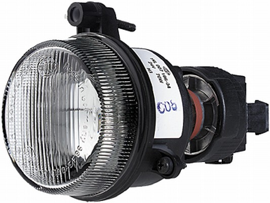 Proiector ceata stanga dreapta (H3) 24V BOVA FUTURA NEOPLAN CENTRO VOLVO 7700, 8500, 8700, 9700, 9900, B 12, B 7, B 9 dupa 1992 [3]