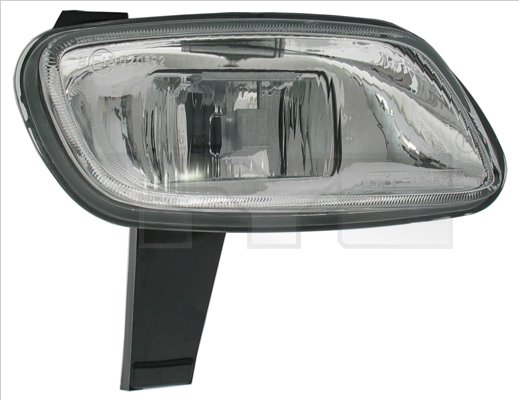 Proiector ceata Stanga (H1) potrivit PEUGEOT 106 II 05.96- [1]