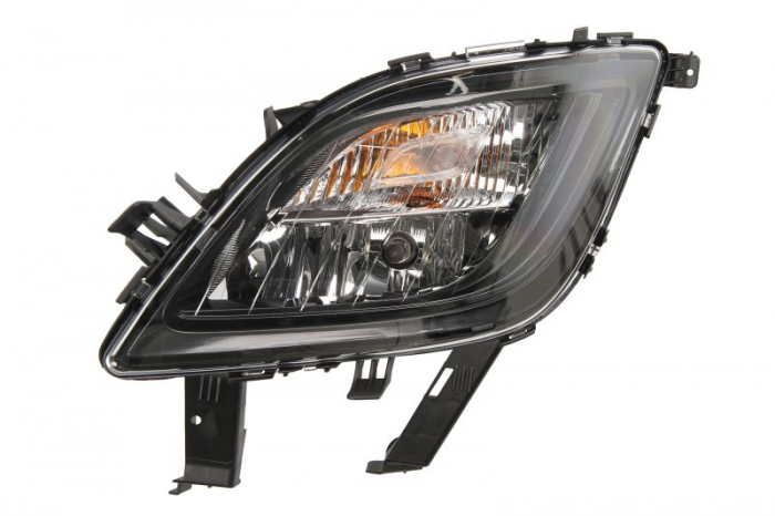 Proiector ceata Stanga (H10) potrivit OPEL ASTRA J, ASTRA J GTC 12.09-09.12 [1]