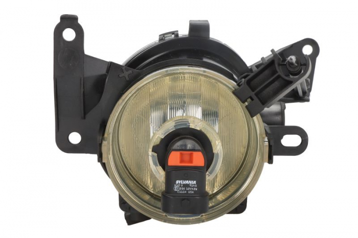 Proiector ceata Stanga (H10) potrivit OPEL CORSA D, CORSA D/HATCHBACK 07.06-01.11 [2]