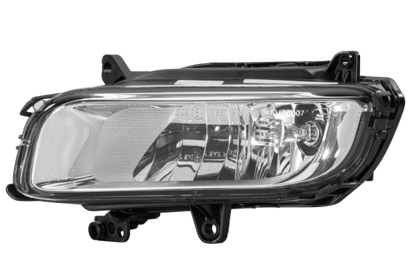 Proiector ceata Stanga (H11) potrivit AUDI A8 D3, A8 D4 12.09-09.13 [1]