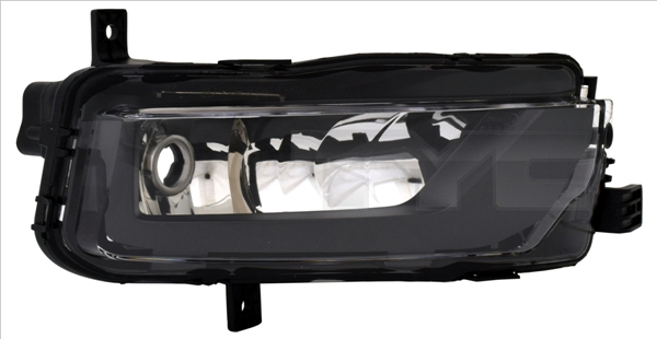 Proiector ceata Stanga (H11) potrivit MAN TGE; VW CRAFTER [1]