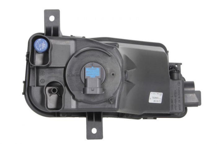 Proiector ceata Stanga (H11) potrivit VW CADDY ALLTRACK, CADDY ALLTRACK/MINIVAN, CADDY IV, CADDY IV/MINIVAN 05.15- [2]