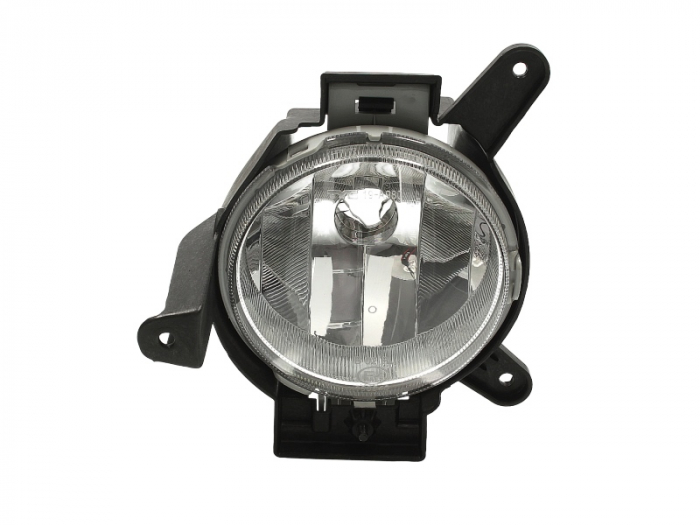 Proiector ceata stanga (H27W) CHEVROLET SPARK dupa 2010 [1]