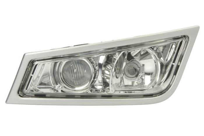 Proiector ceata stanga (H3/H7) 24V potrivit VOLVO FH, FM, FM II 09.05- [1]