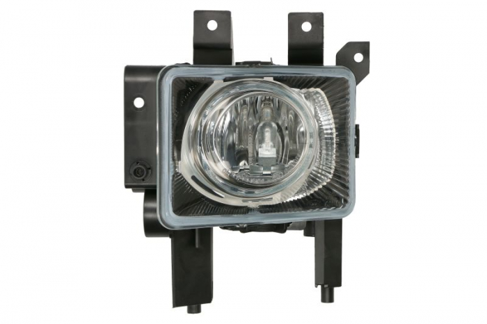 Proiector ceata Stanga (H3) potrivit OPEL ASTRA H, ASTRA H CLASSIC, ASTRA H GTC, ASTRA H/KOMBI, ZAFIRA B, ZAFIRA B/MINIVAN 03.04-05.14 [1]