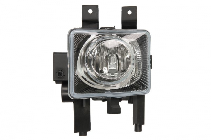 Proiector ceata Stanga (H3) potrivit OPEL ASTRA H, ASTRA H CLASSIC, ASTRA H GTC, ASTRA H/KOMBI, ZAFIRA B, ZAFIRA B/MINIVAN 03.04- [1]