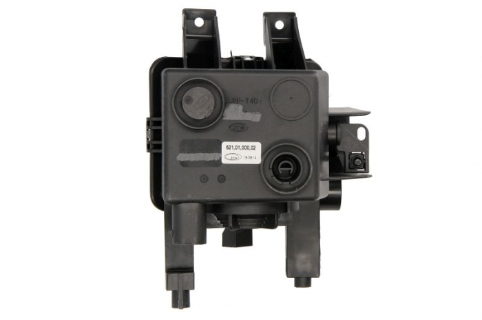 Proiector ceata Stanga (H3) potrivit OPEL ASTRA H, ASTRA H CLASSIC, ASTRA H GTC, ASTRA H/KOMBI, ZAFIRA B, ZAFIRA B/MINIVAN 03.04- [2]