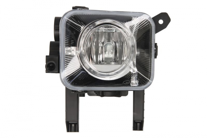 Proiector ceata Stanga (H3) potrivit OPEL MERIVA A 05.06-05.10 [1]