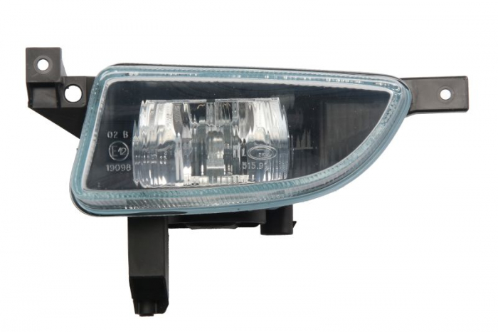 Proiector ceata Stanga (H3) potrivit OPEL ZAFIRA A 04.99-06.05 [1]