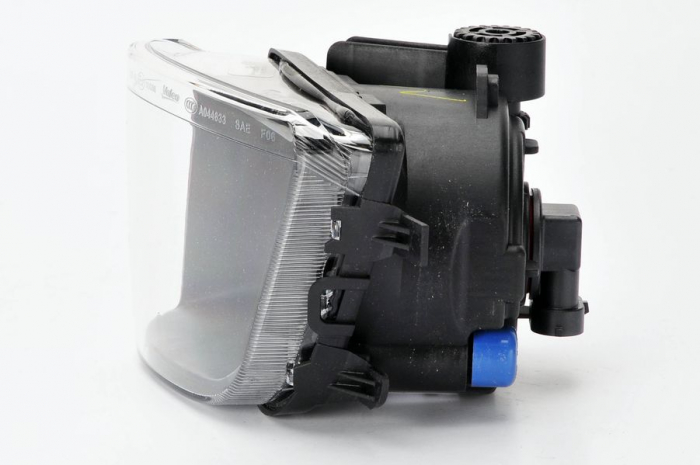 Proiector ceata stanga (H8) BMW Seria 7 (F01, F02, F03, F04) 2008-2015 [2]