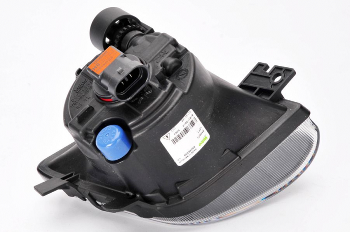 Proiector ceata stanga (H8) BMW Seria 7 (F01, F02, F03, F04) 2008-2015 [4]