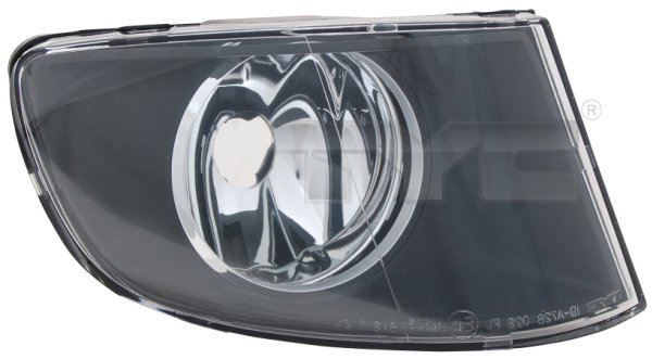 Proiector ceata Stanga (H8) potrivit BMW 3 (E92), 3 (E93) 06.06- [3]