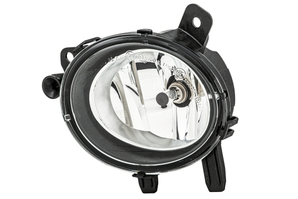 Proiector ceata Stanga (H8) potrivit BMW Seria 1 (F20), 1 (F21), 2 (F22, F87), 2 (F23), 2 (F45), 2 GRAN TOURER (F46), 3 (F30, F80), 3 (F31), 3 GRAN TURISMO (F34), 4 (F32, F82), 4 (F33, F83) 11.10- [1]