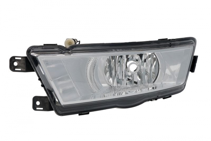 Proiector ceata Stanga (H8) potrivit SKODA RAPID 07.12-03.17 [1]