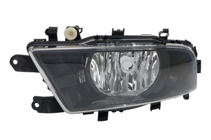 Proiector ceata Stanga (H8) potrivit SKODA SUPERB II 06.13-05.15 [1]