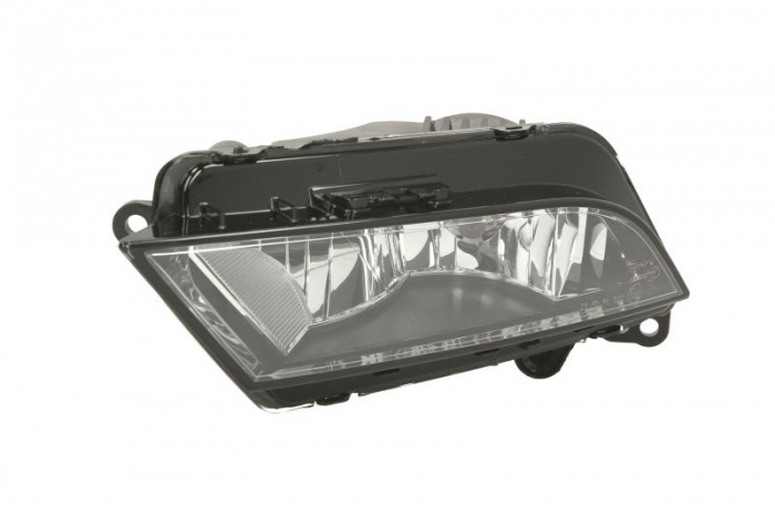 Proiector ceata stanga (H8) SEAT IBIZA IV, IBIZA IV ST, LEON, LEON SC, LEON ST, TOLEDO IV dupa 2012 [1]