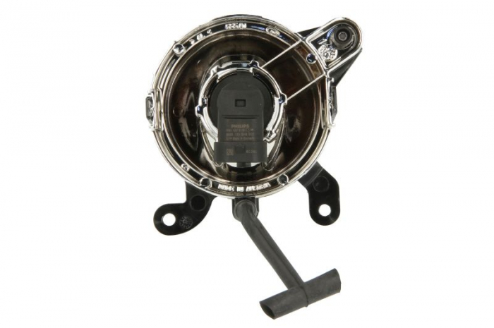 Proiector ceata Stanga (HB4, cabrio; versiune coupe) potrivit BMW 3 (E46) 02.98-03.03 [2]