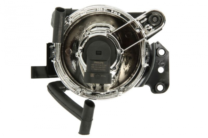 Proiector ceata Stanga (HB4, COUPE, CABRIO) potrivit BMW 3 (E46) 03.03-09.06 [2]